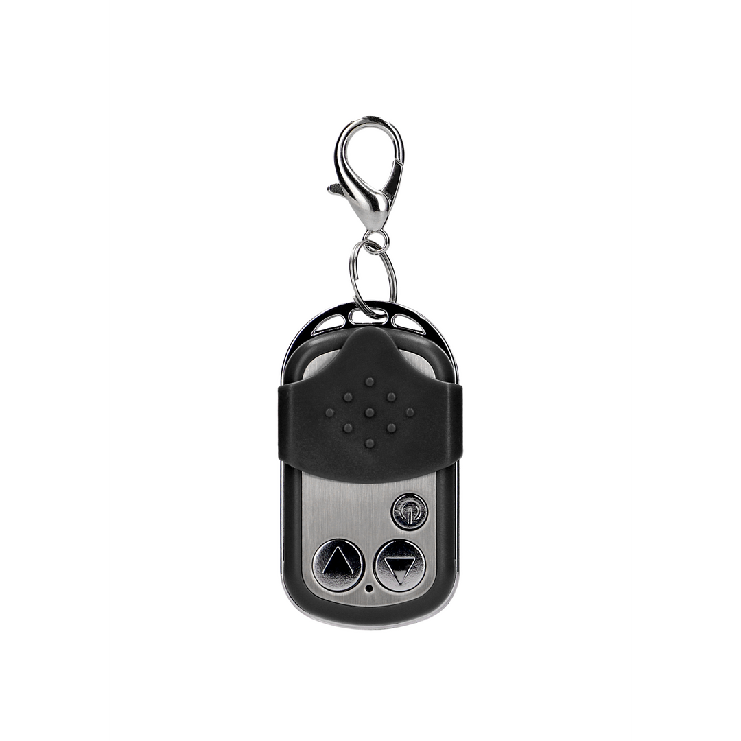 Vibrating Egg with 10 Speeds and Remote Control - L