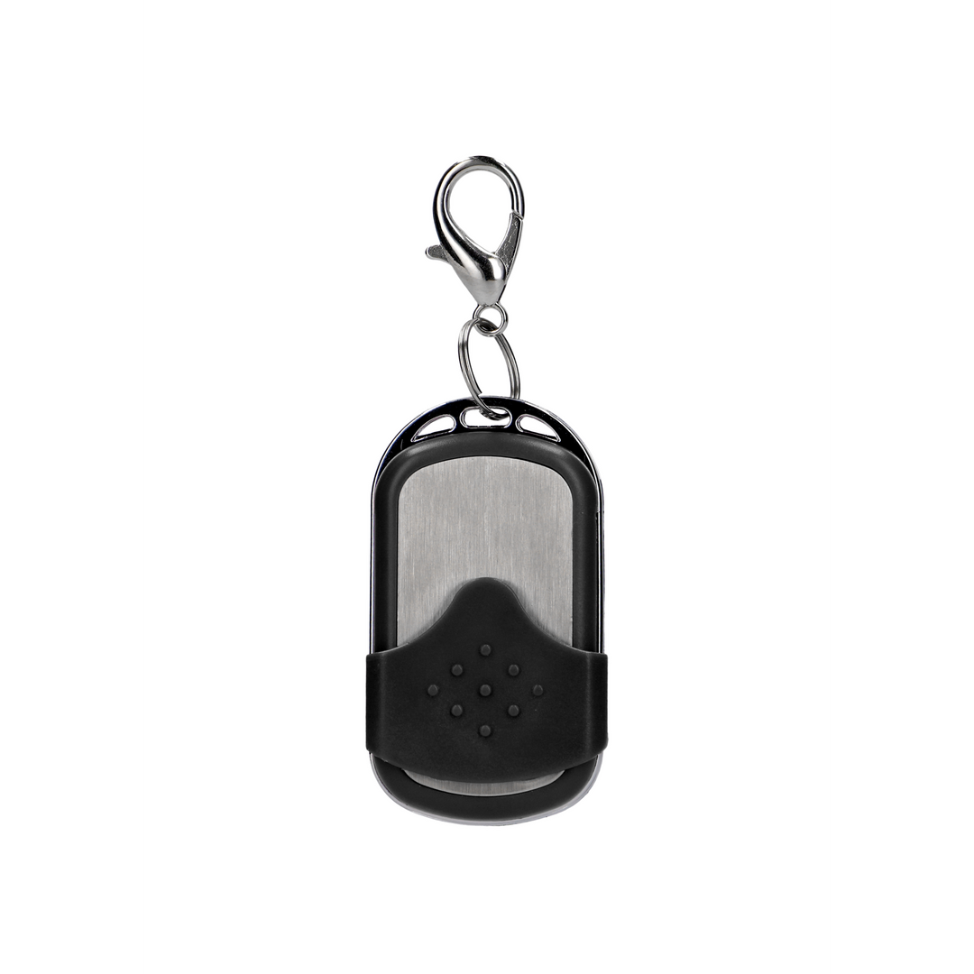 Vibrating Egg with 10 Speeds and Remote Control - L