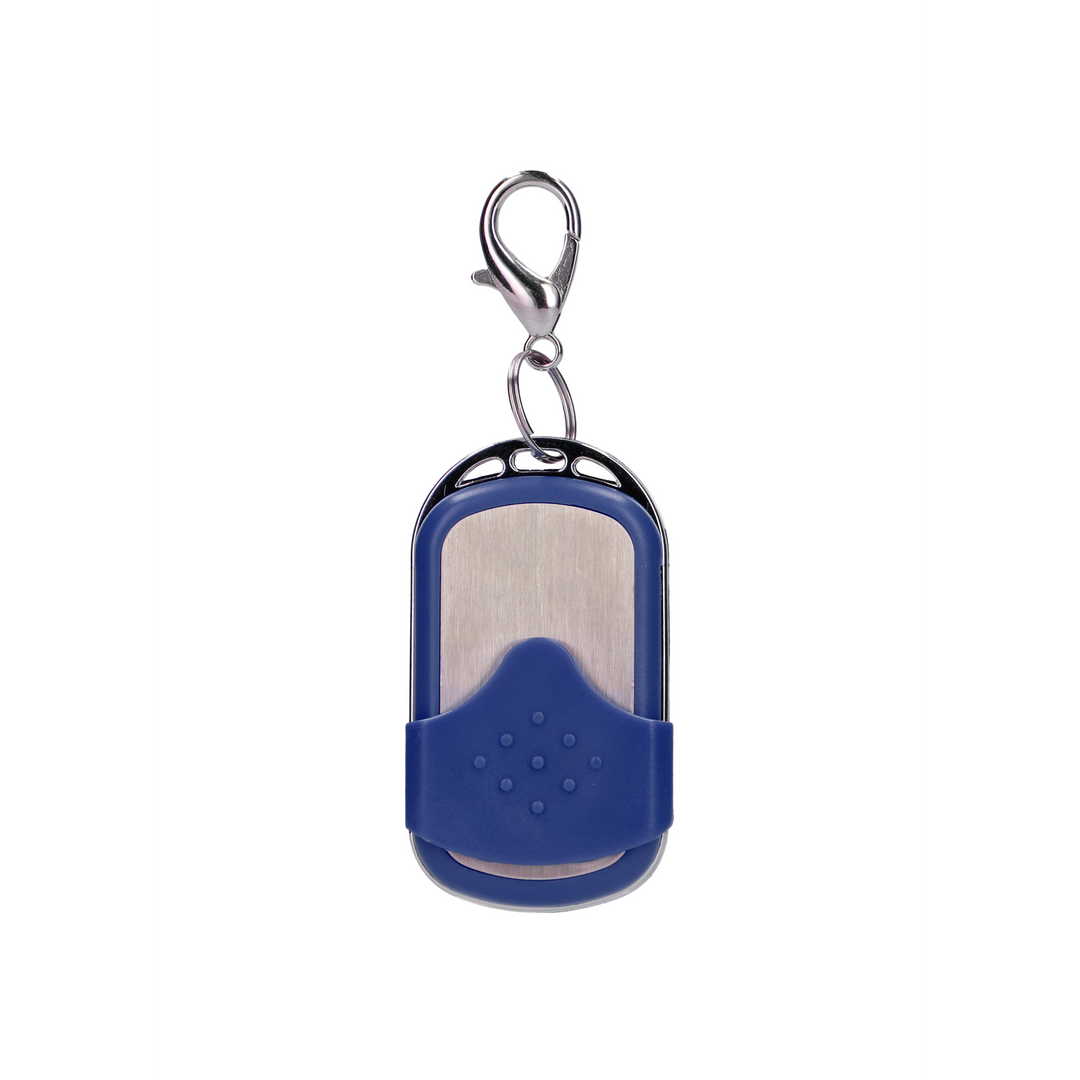 Vibrating Egg with 10 Speeds and Remote Control - L