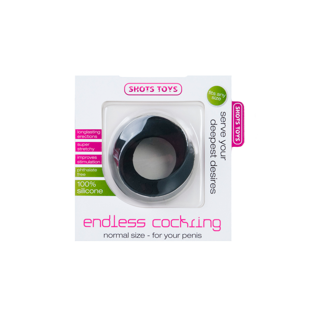 Endless Cockring