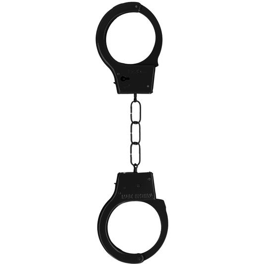 Metal Handcuffs
