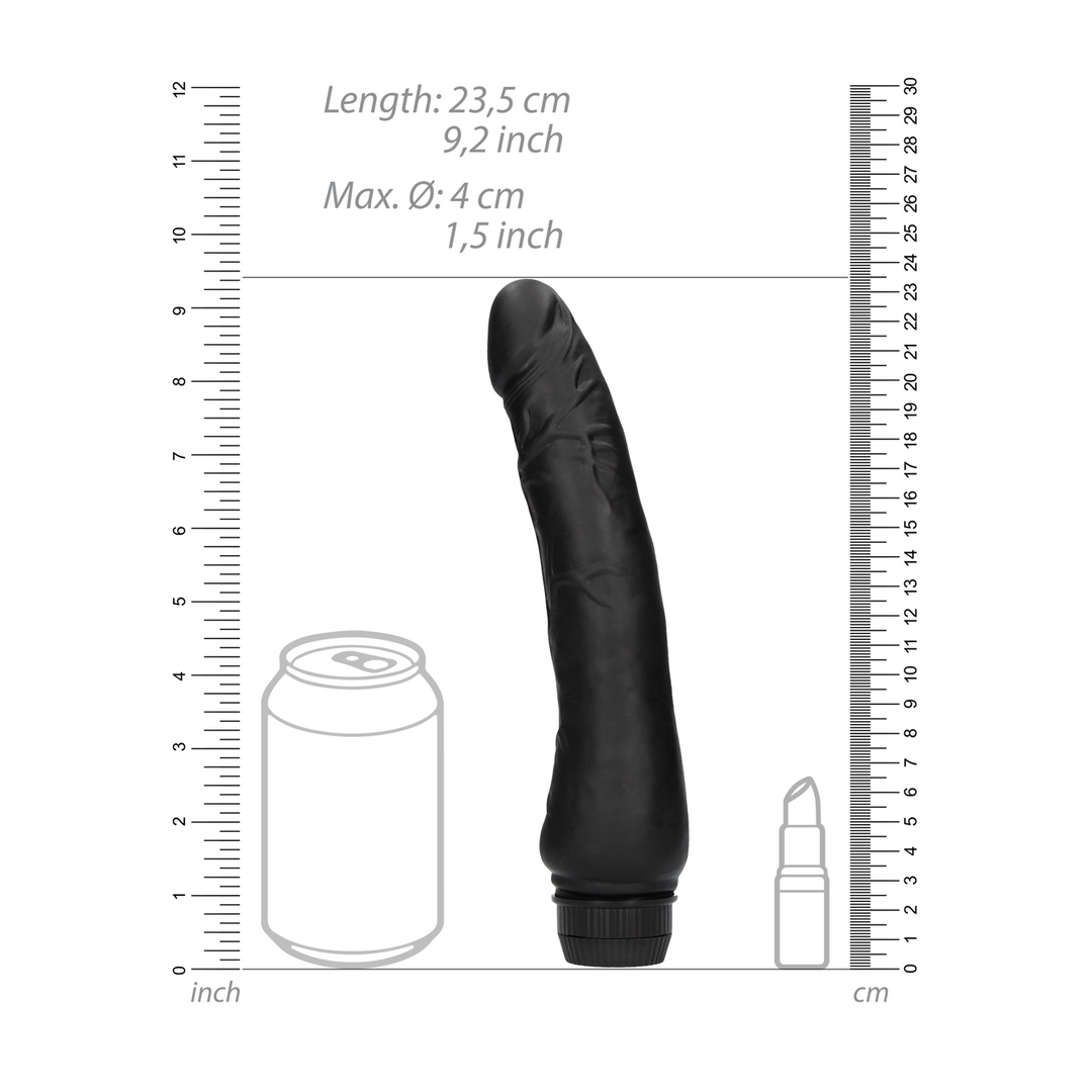 Multispeed G Spot Vibrator