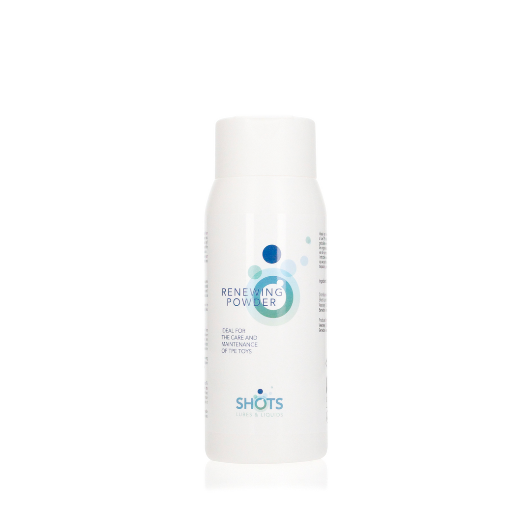 Renewing Powder - 3.5 oz / 100 gr