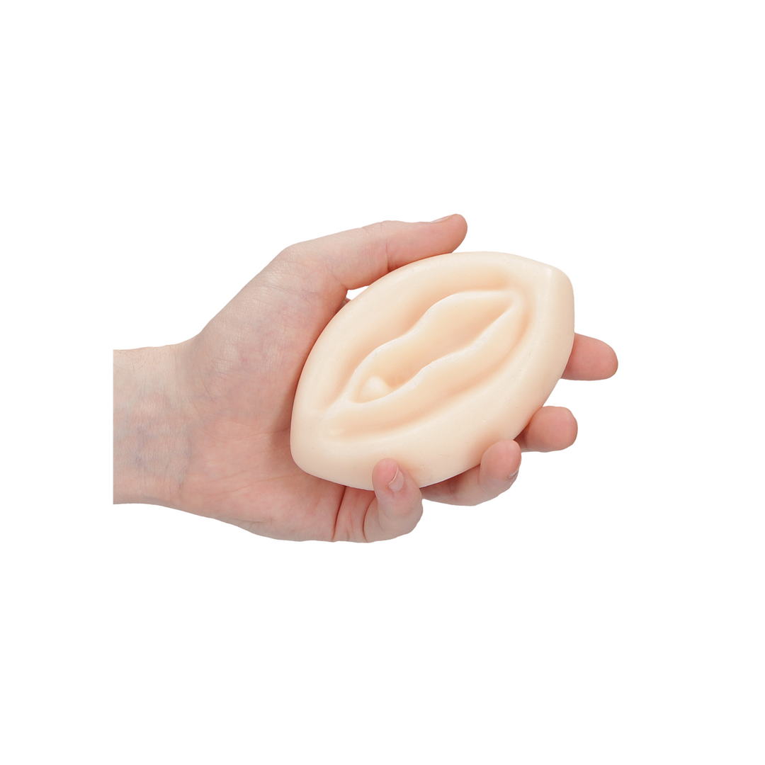 Pussy Soap