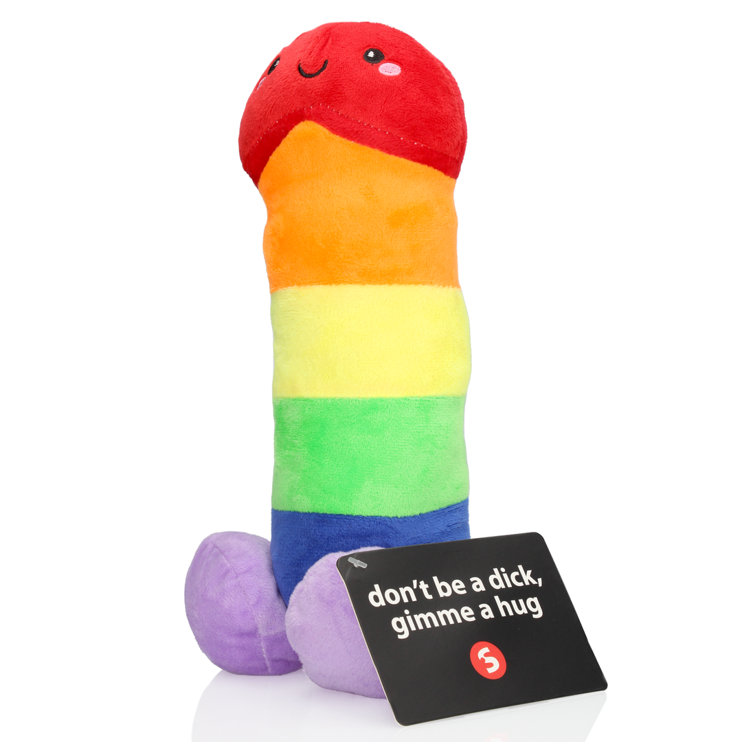 Penis Plushie - 12''/ 30 cm