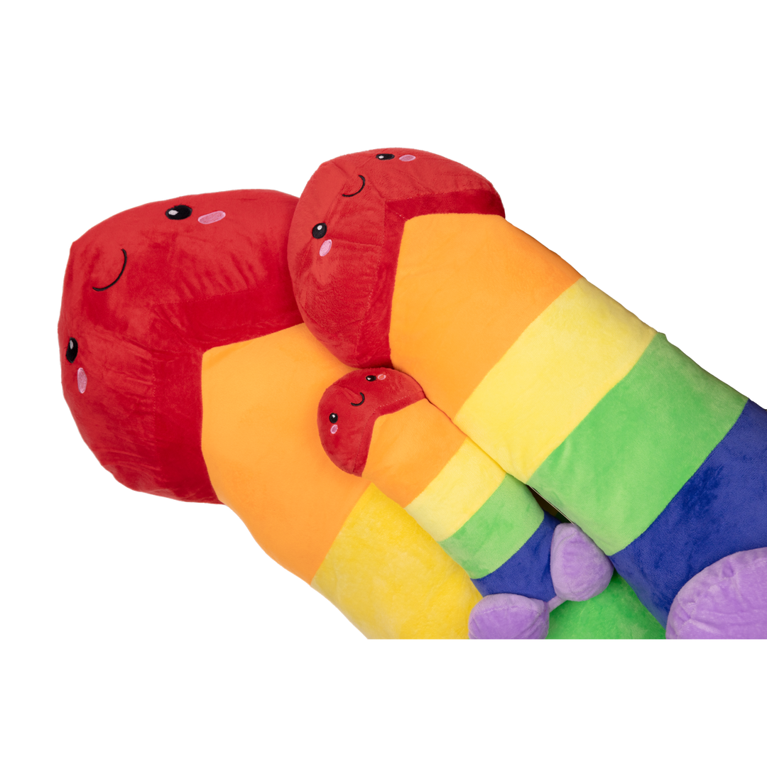 Penis Plushie - 12''/ 30 cm