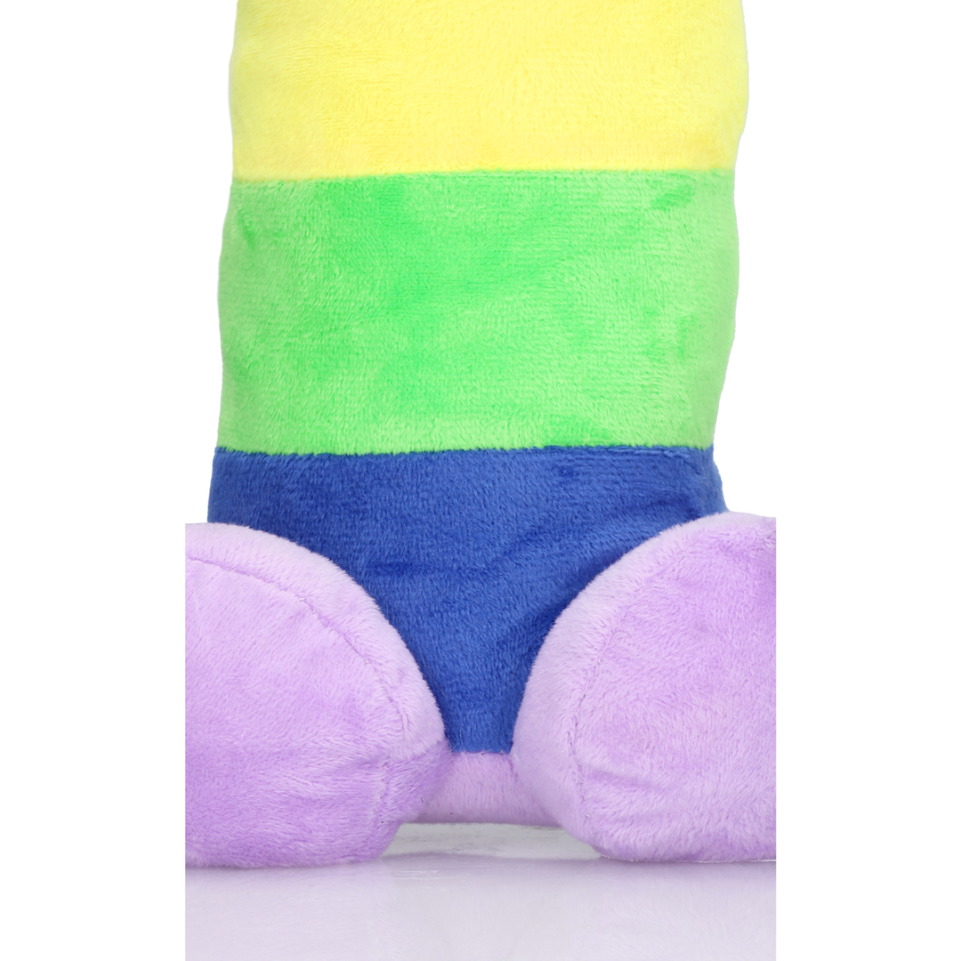 Penis Plushie - 12''/ 30 cm