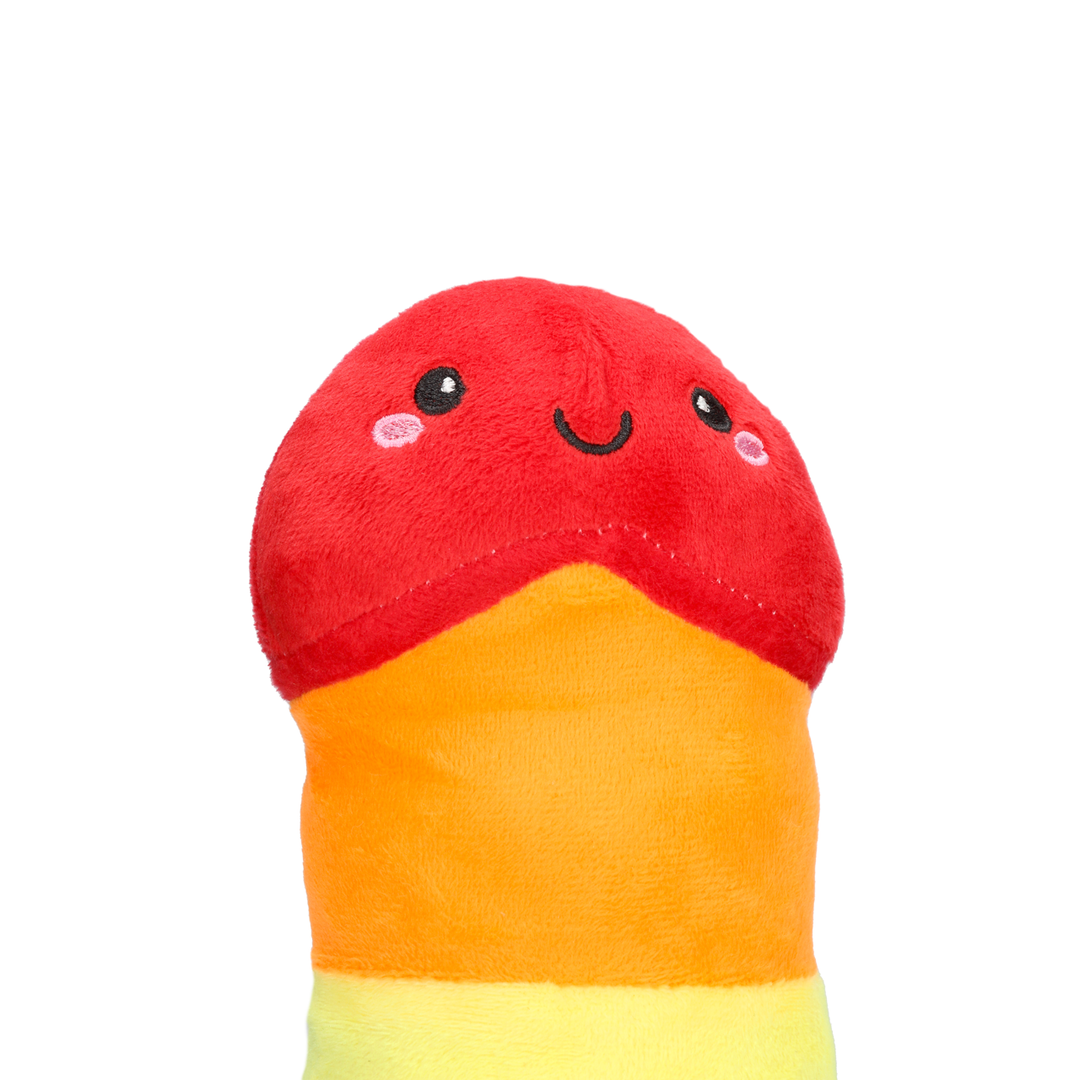 Penis Plushie - 12''/ 30 cm