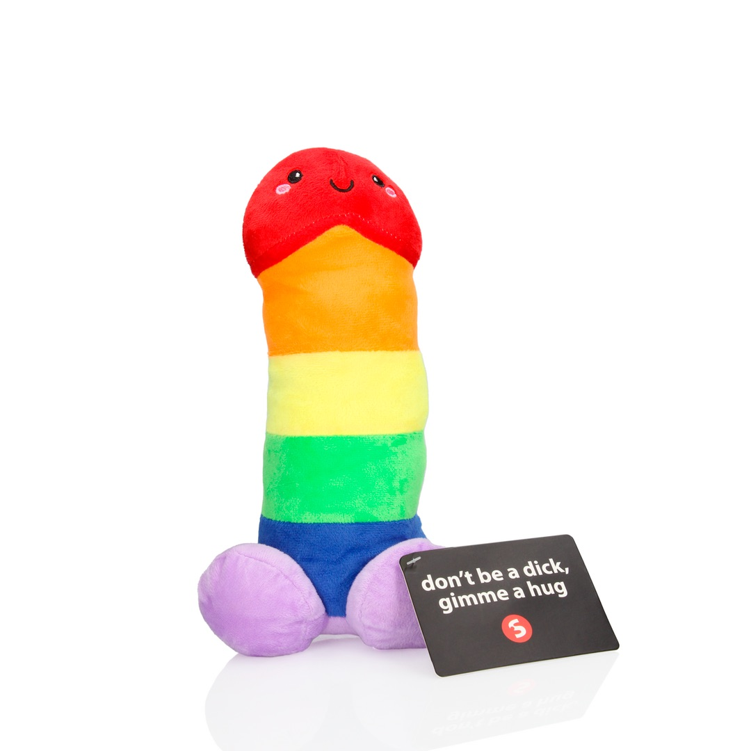 Penis Plushie - 12''/ 30 cm