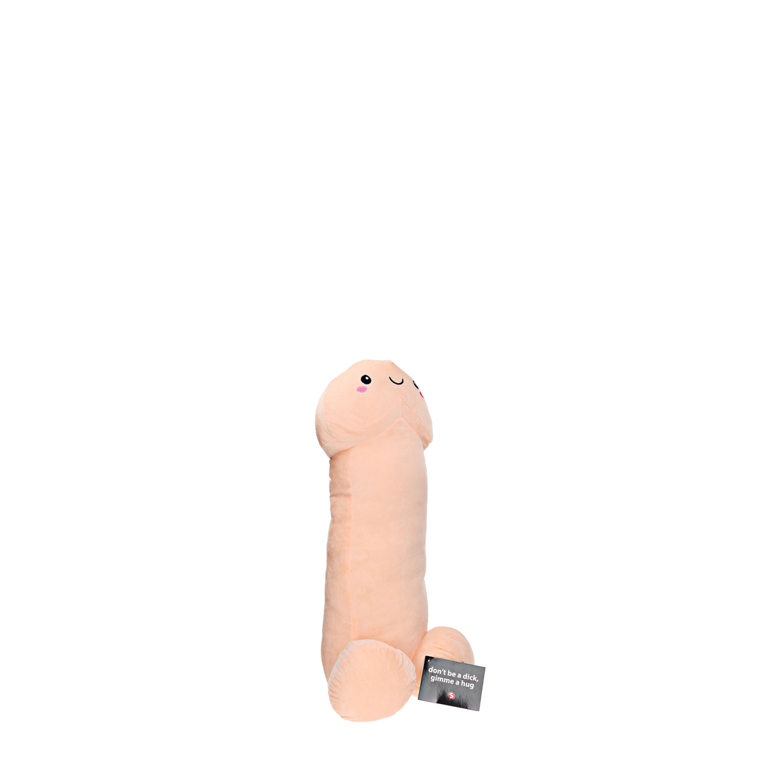 Penis Plushie - 12''/ 30 cm
