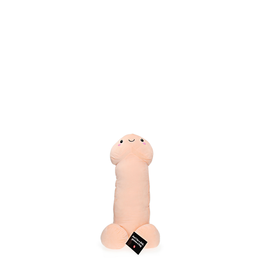 Penis Plushie - 12''/ 30 cm