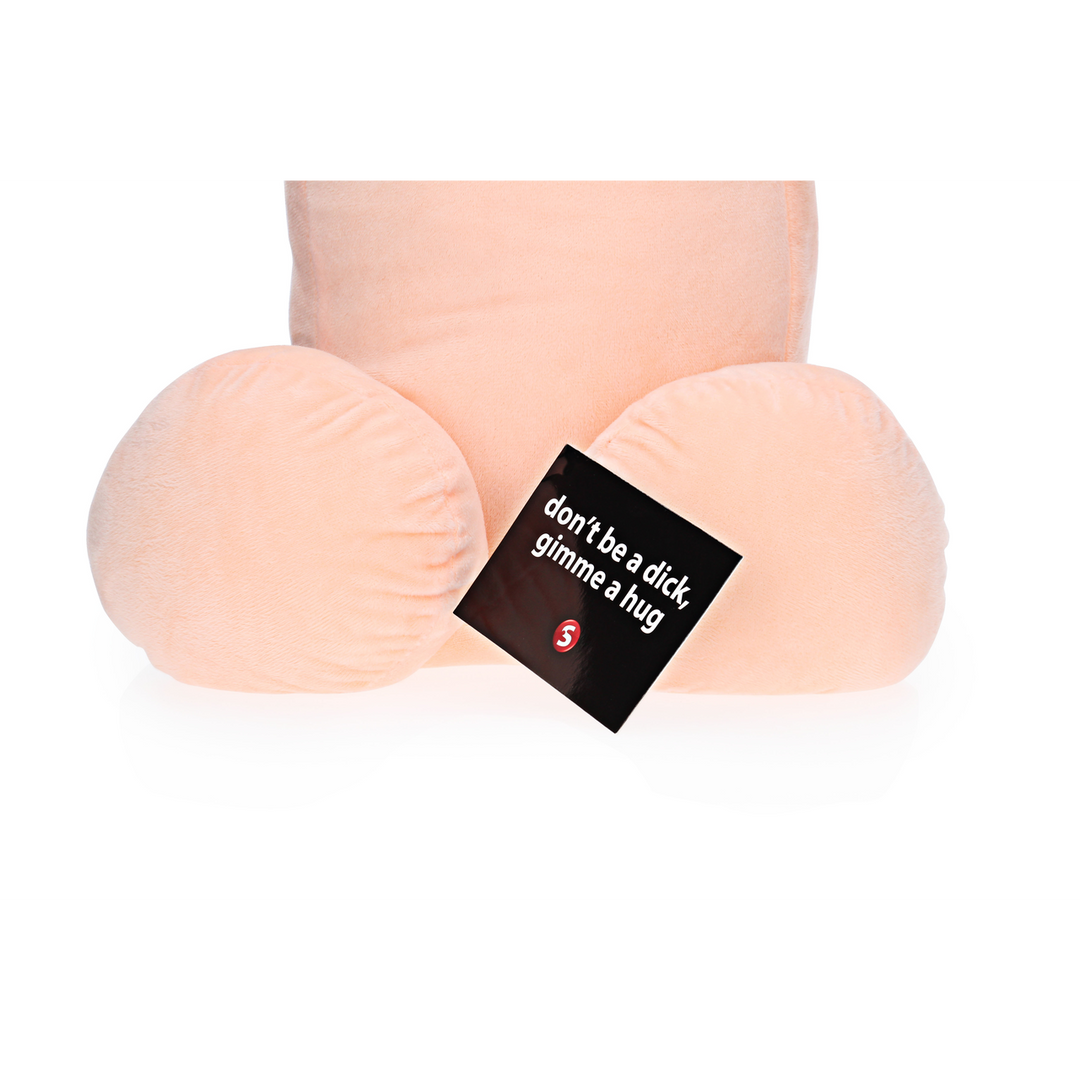 Penis Plushie - 12''/ 30 cm