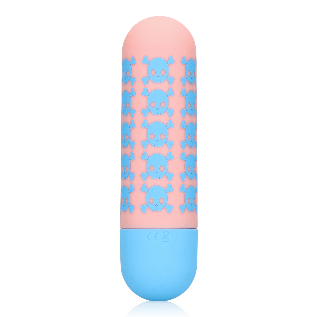 Heart to Get - Bullet Vibrator