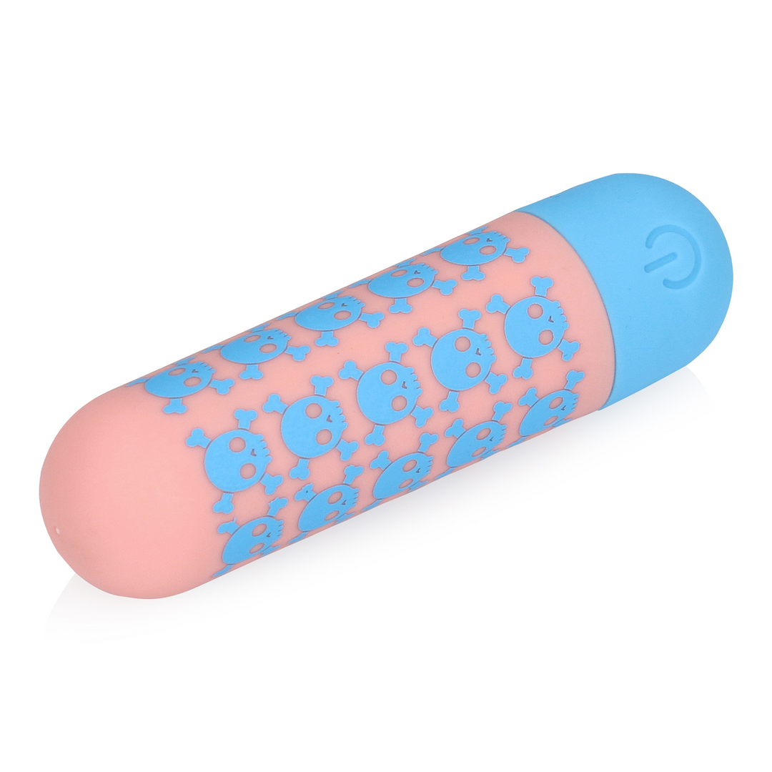 Heart to Get - Bullet Vibrator