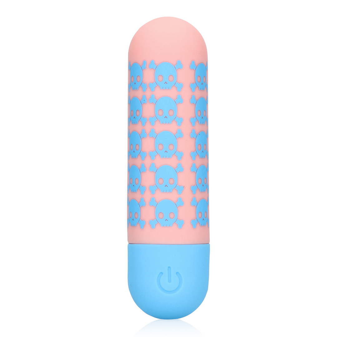 Heart to Get - Bullet Vibrator