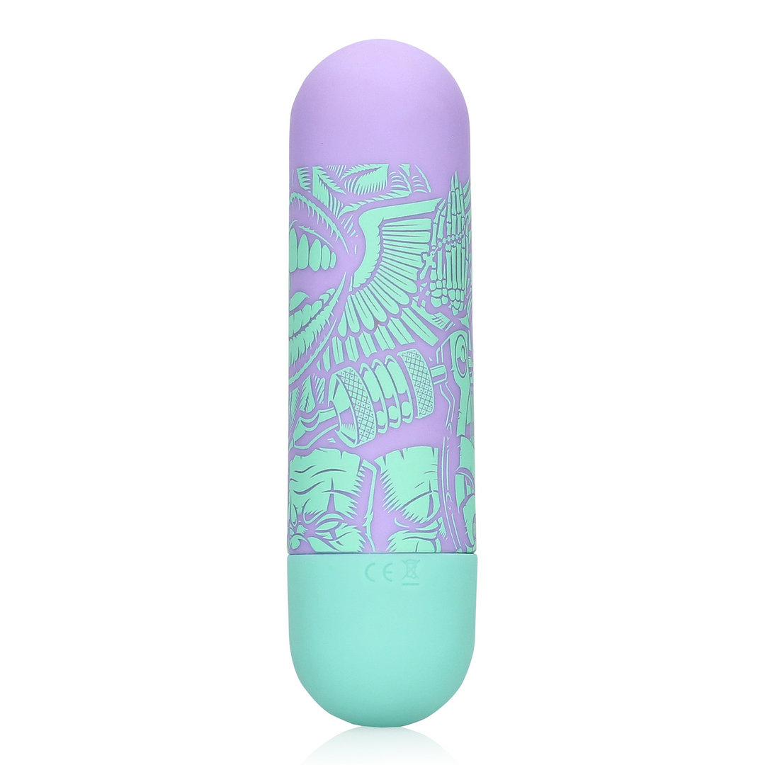 Heart to Get - Bullet Vibrator