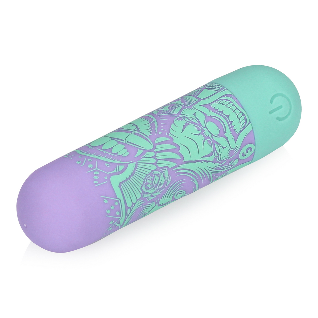 Heart to Get - Bullet Vibrator