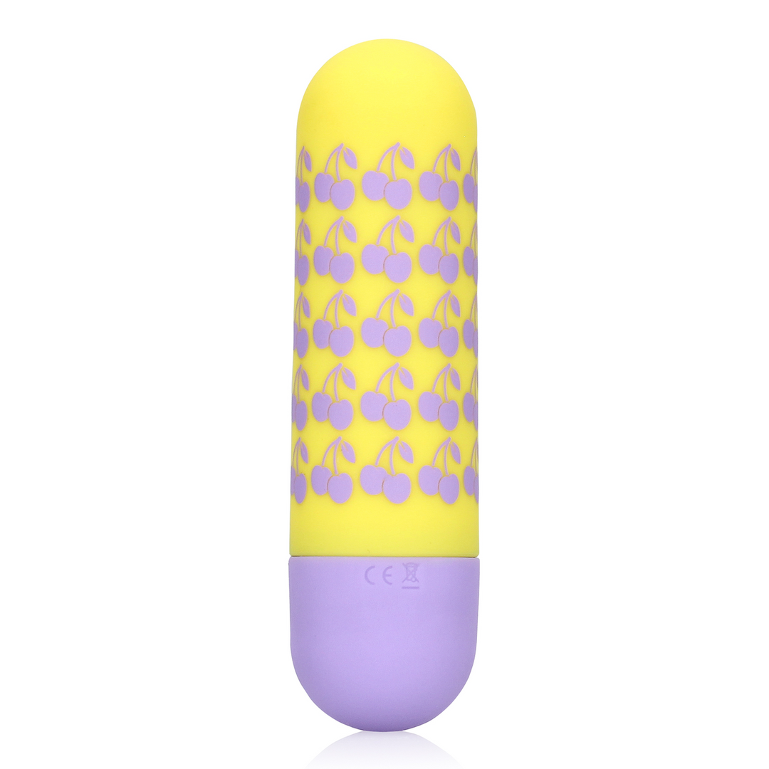 Heart to Get - Bullet Vibrator