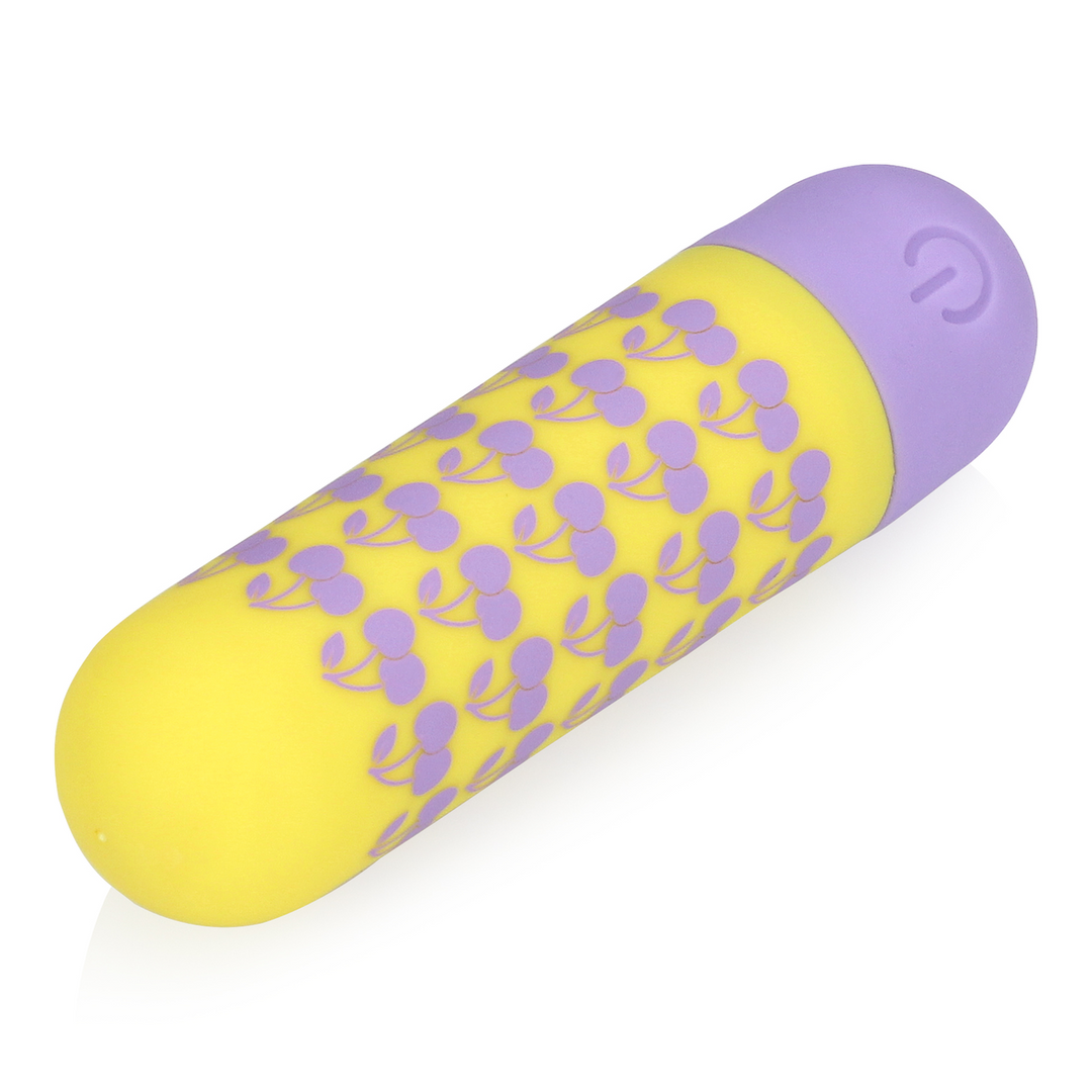 Heart to Get - Bullet Vibrator