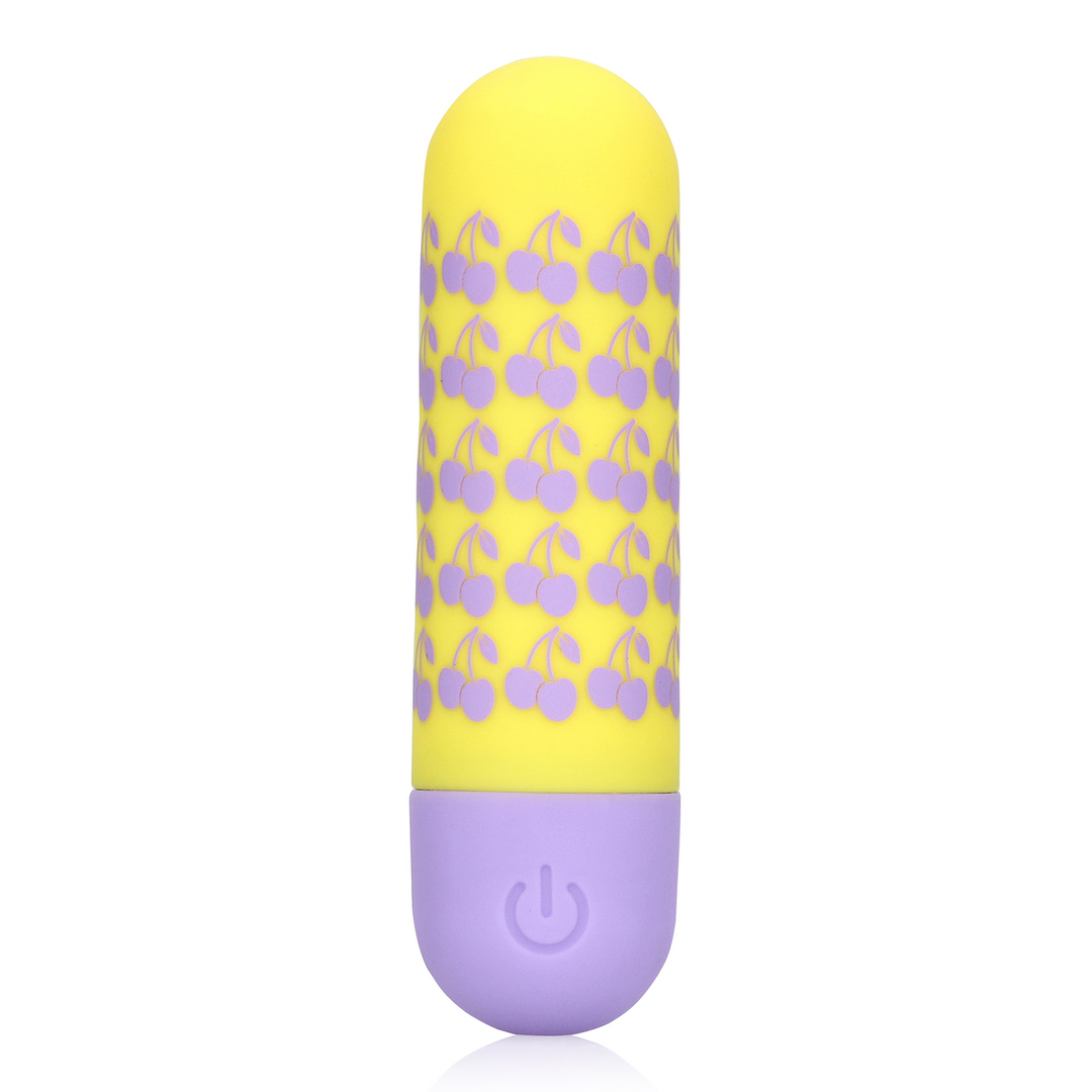 Heart to Get - Bullet Vibrator