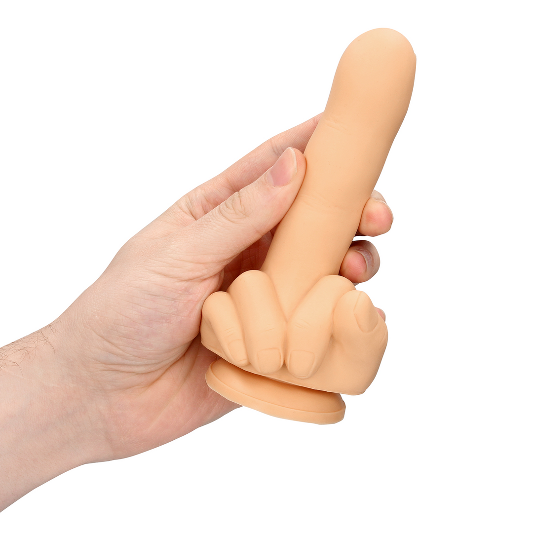 Up Yours - Flesh