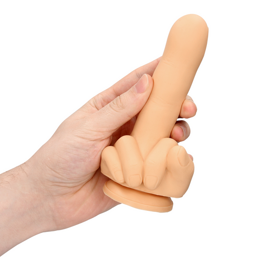 Up Yours - Flesh