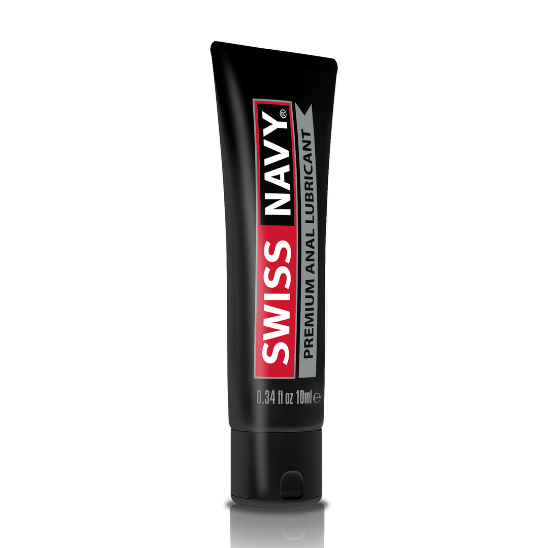 Anal Premium Lubricant Siliconebased