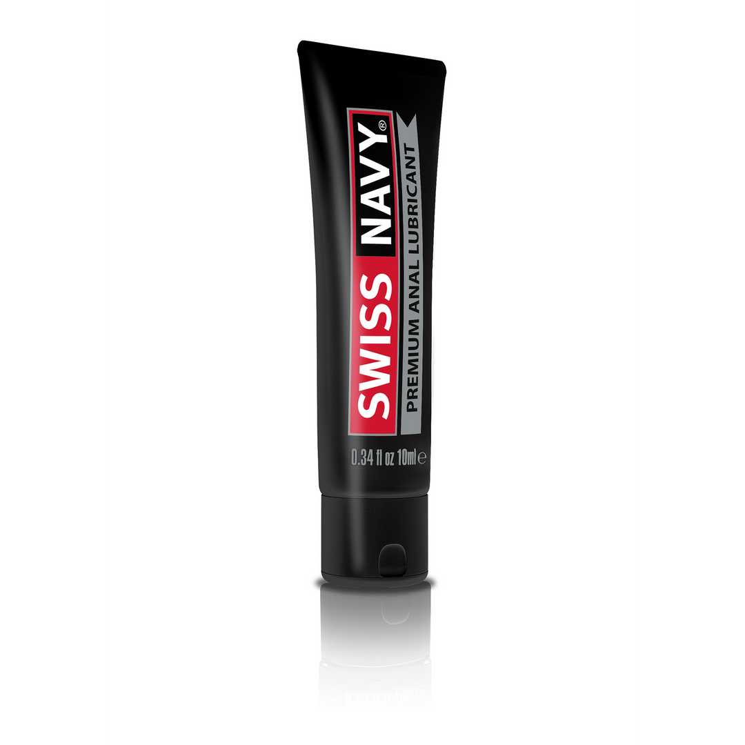 Anal Premium Lubricant Siliconebased