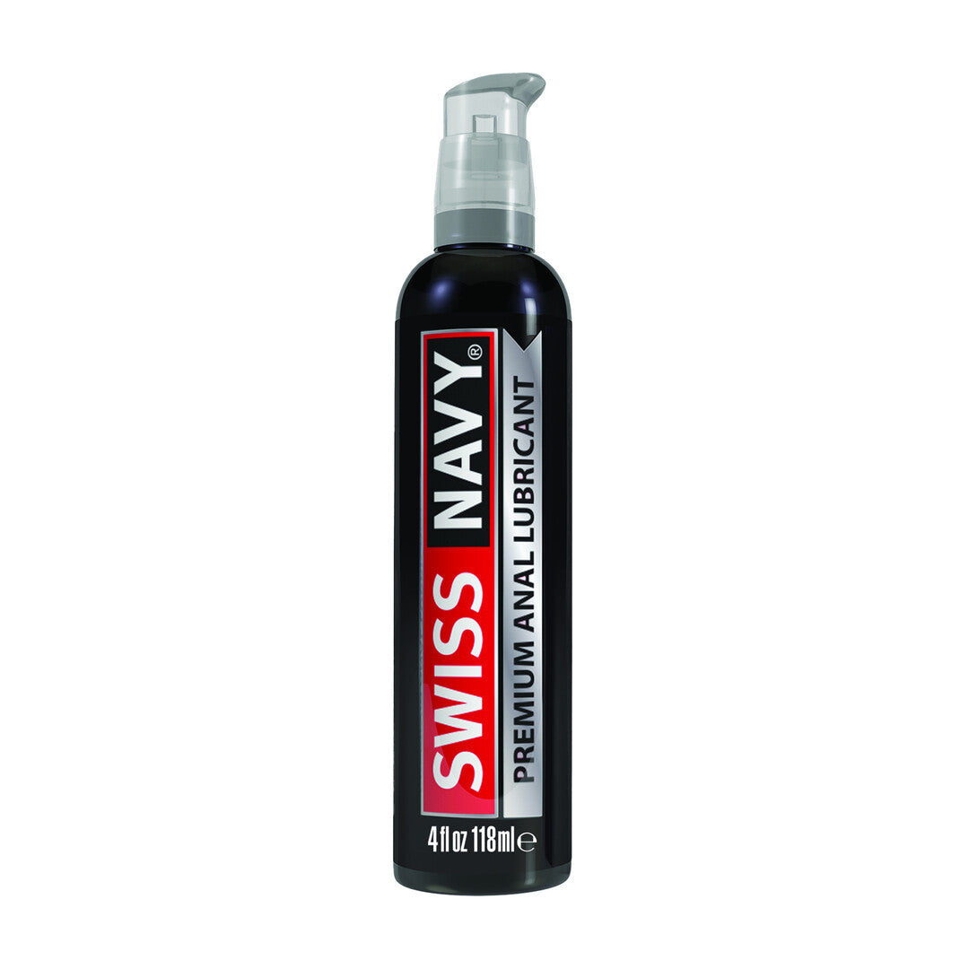 Anal Premium Lubricant Siliconebased