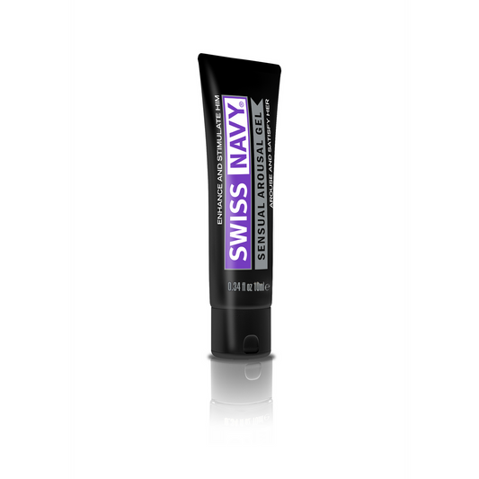Sensual Arousal Lubricant for Couples