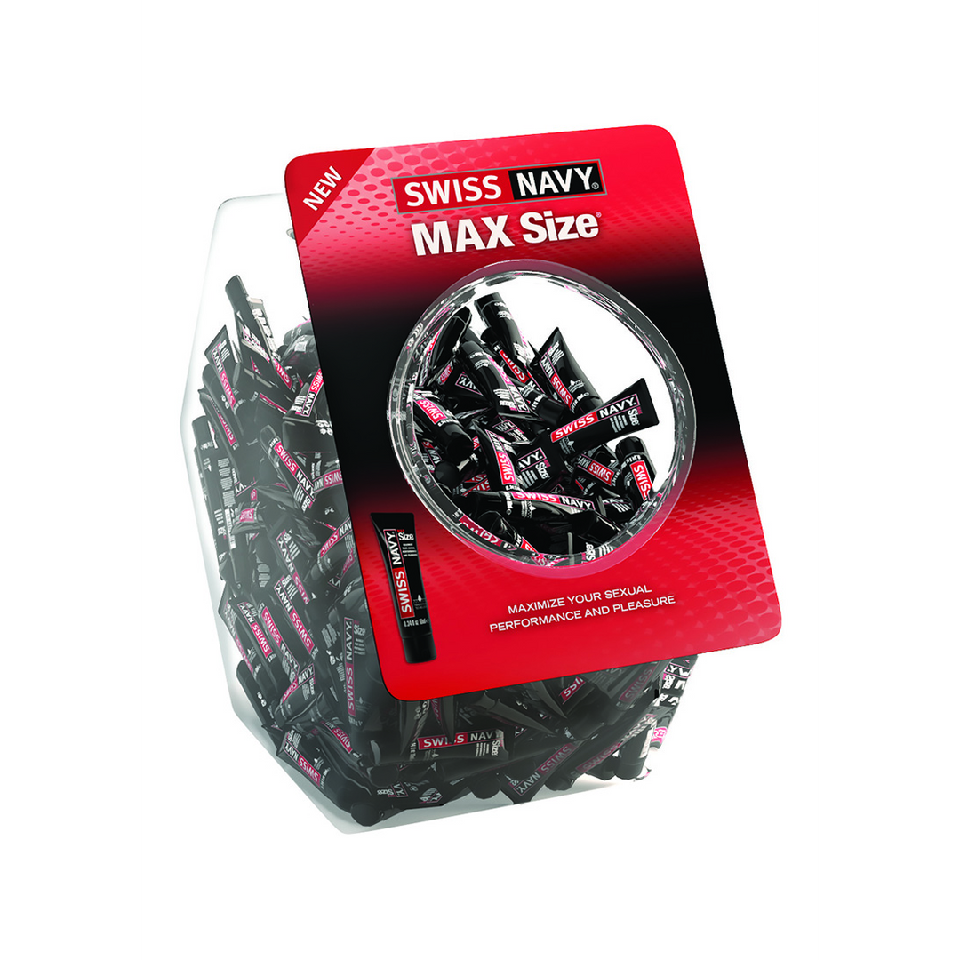 MAX Size - Male Enhancement Creme