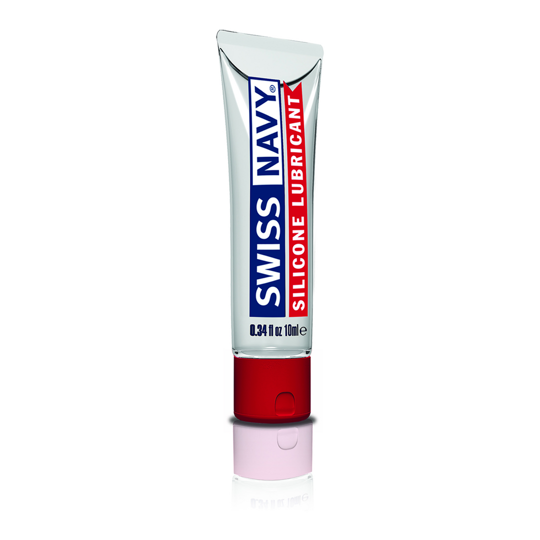 Siliconebased Lubricant
