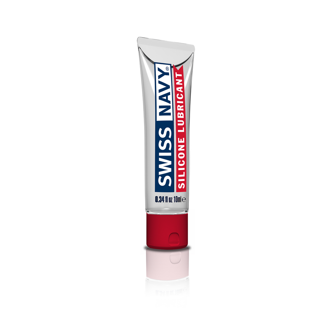 Siliconebased Lubricant