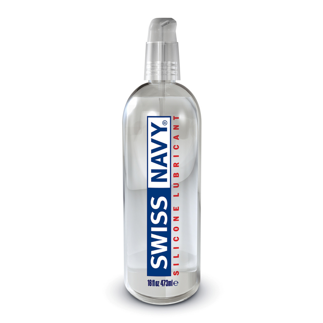 Siliconebased Lubricant