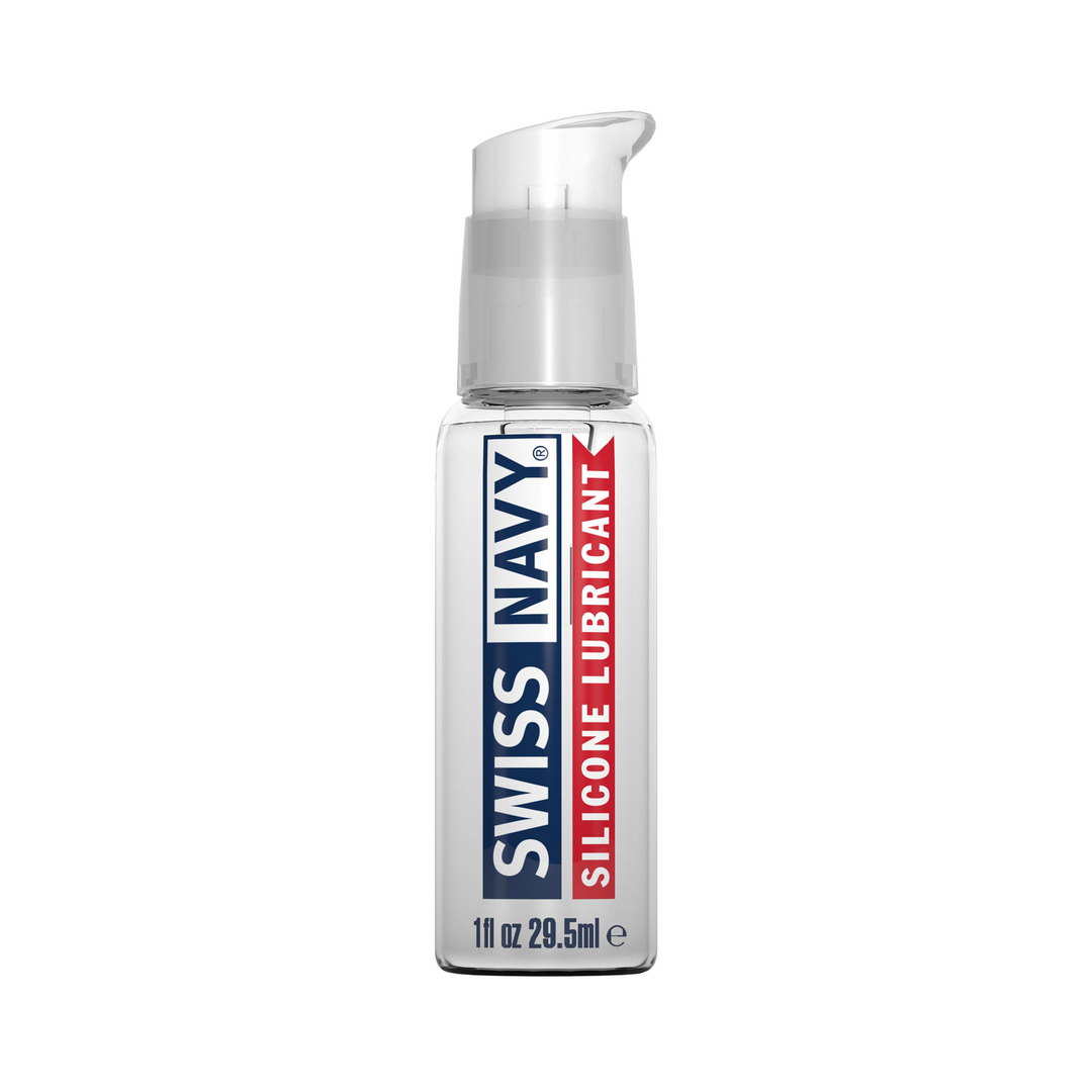 Siliconebased Lubricant