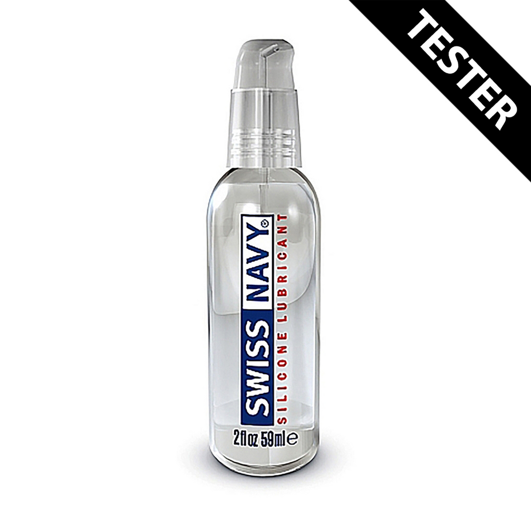Siliconebased Lubricant