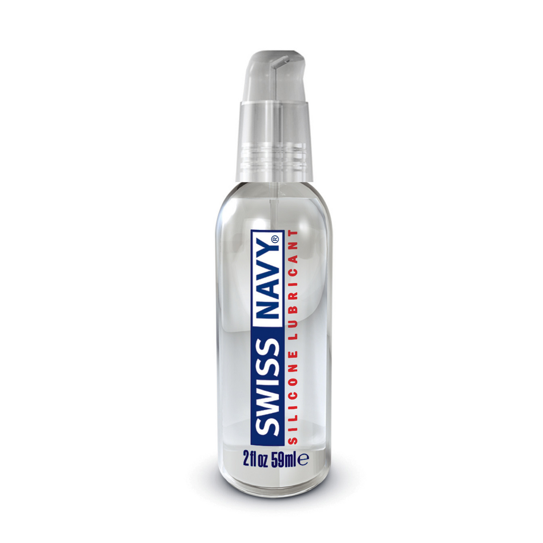 Siliconebased Lubricant