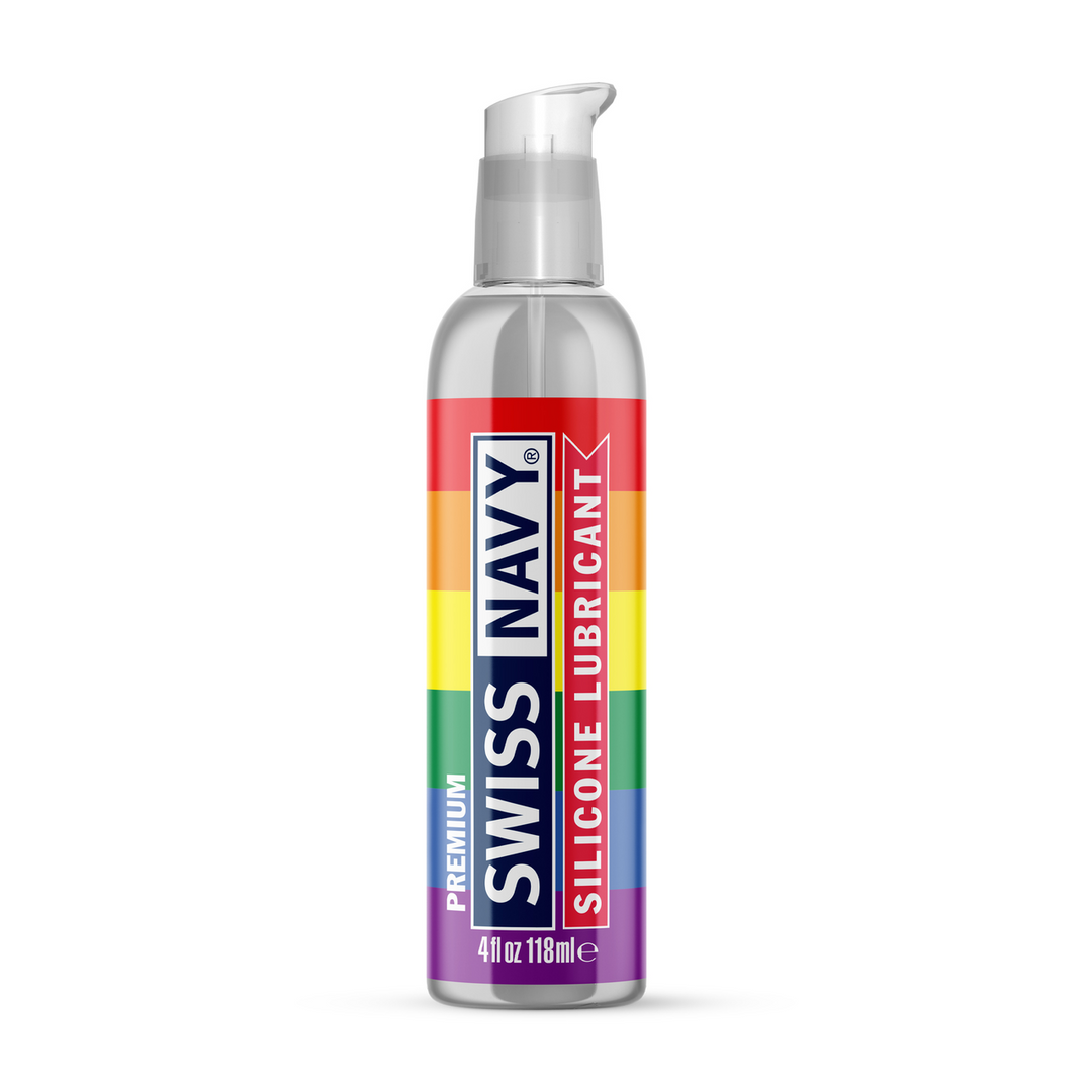 Siliconebased Lubricant