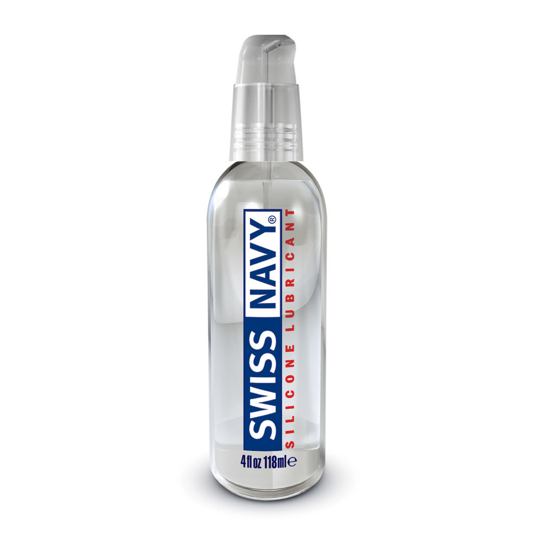 Siliconebased Lubricant