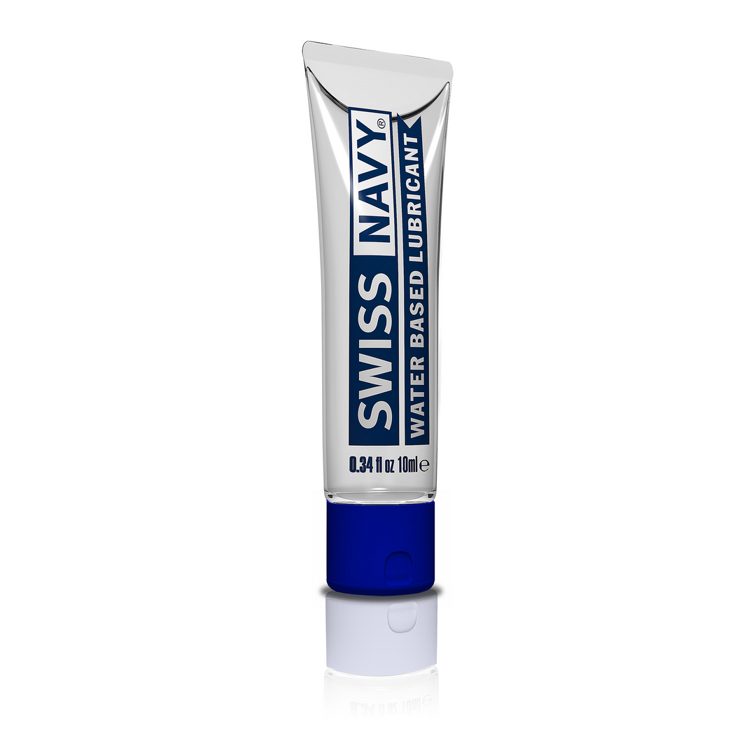 Waterbased Lubricant