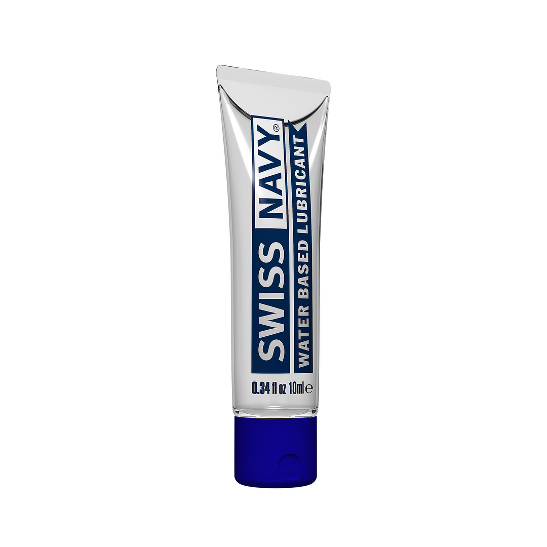 Waterbased Lubricant