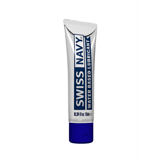 Waterbased Lubricant