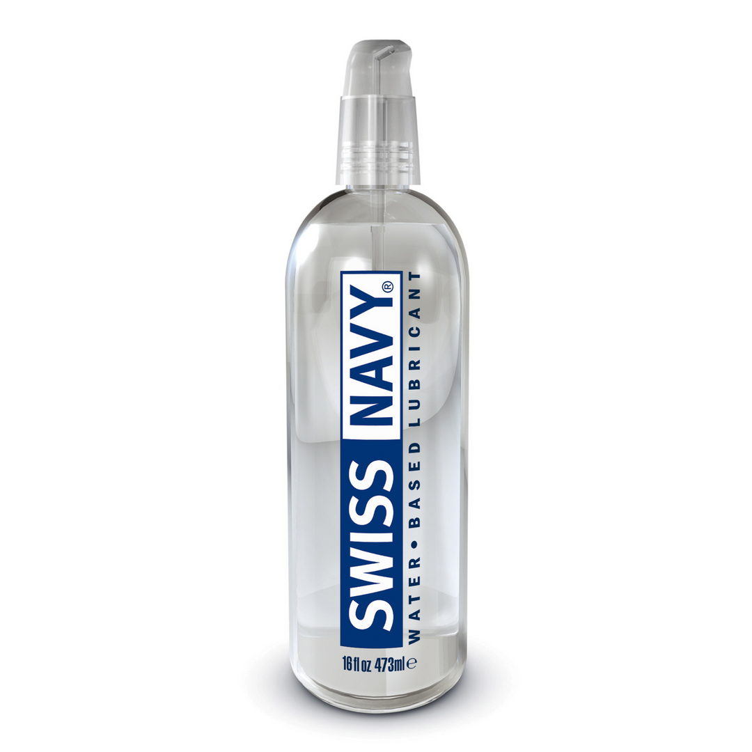 Waterbased Lubricant
