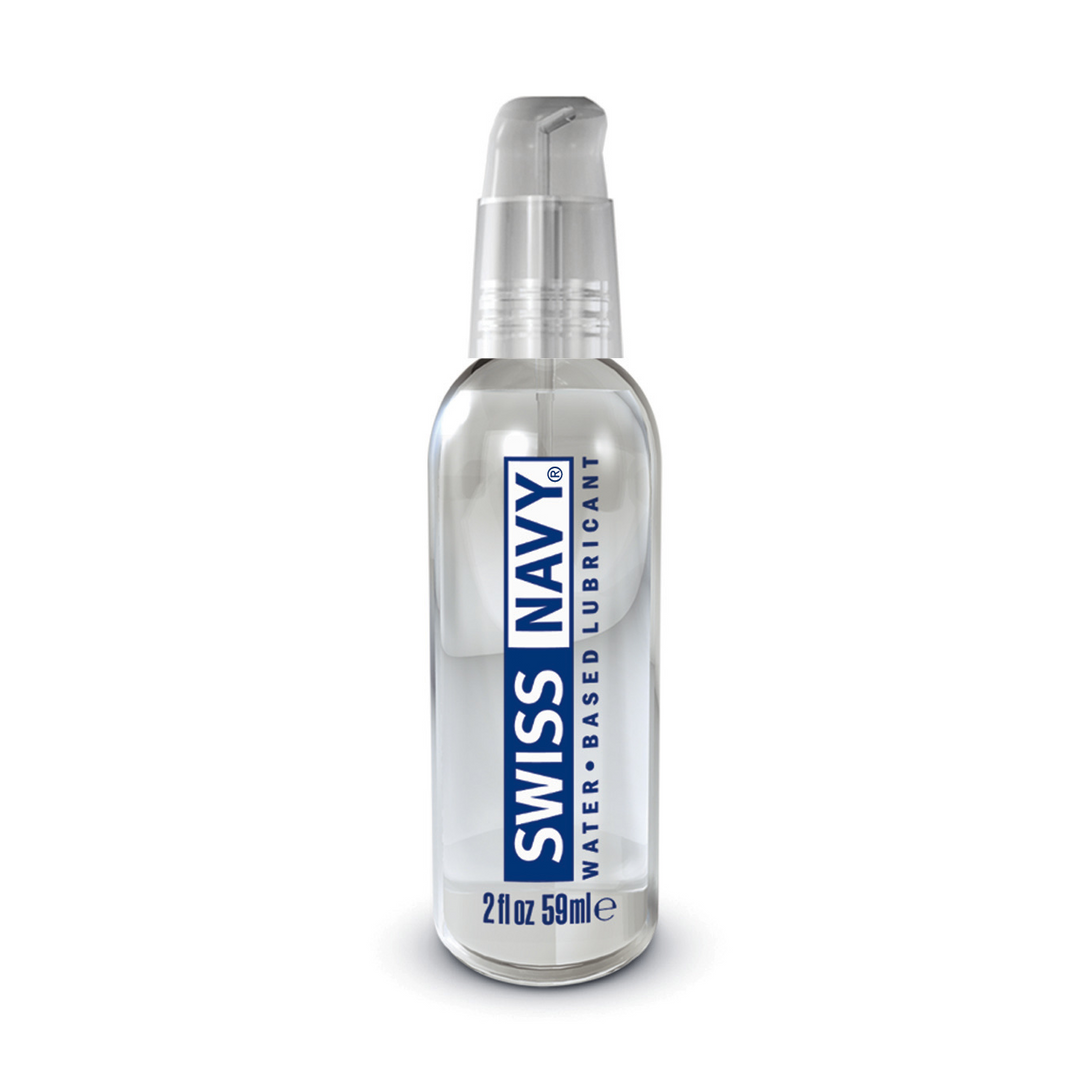 Waterbased Lubricant