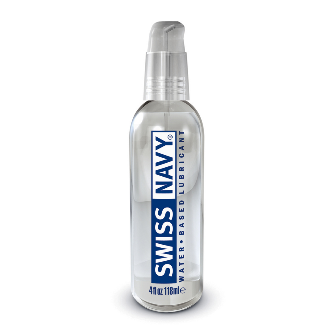 Waterbased Lubricant