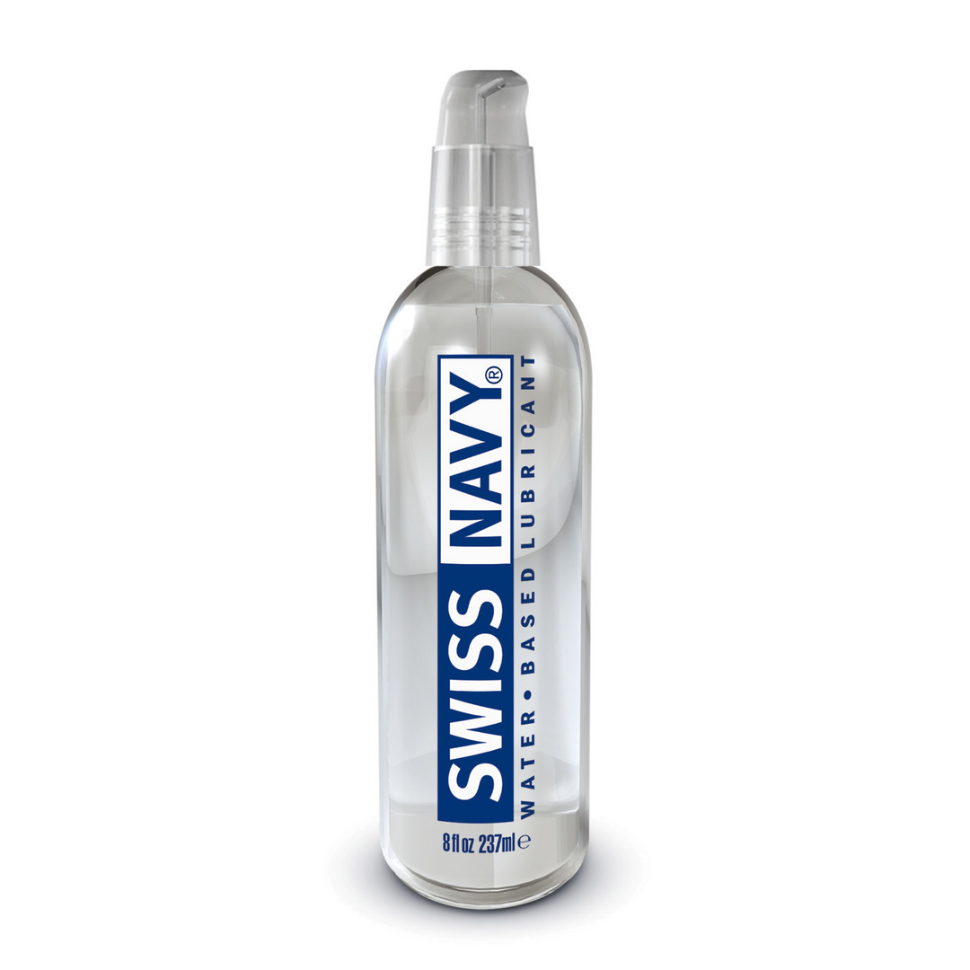 Waterbased Lubricant