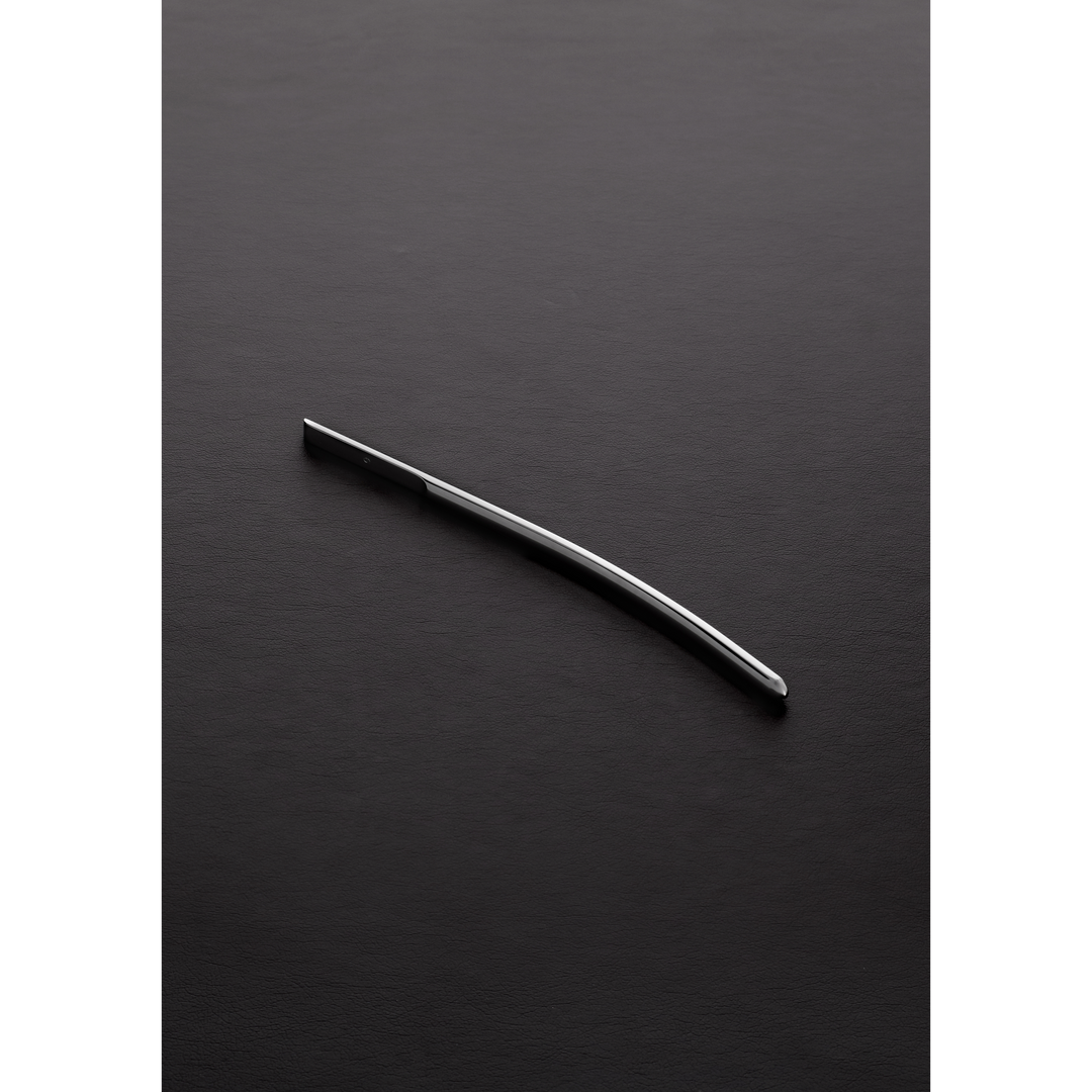 Single End Dilator - 0.2 / 0,6 cm