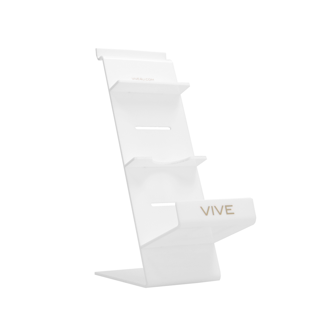 Toy Tester - Vive