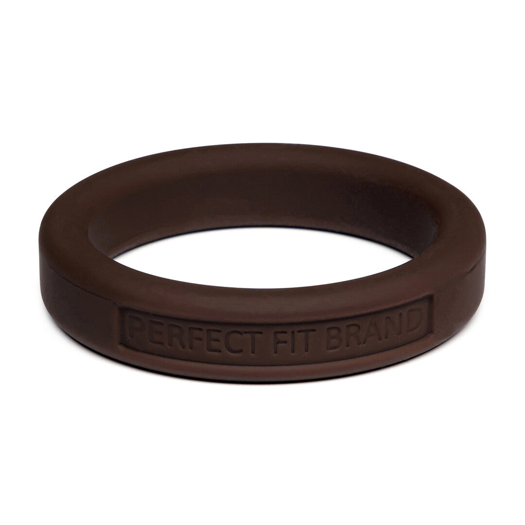 Silicone Hefty Ring Classic - Cockring - 1.4 / 3,6 cm