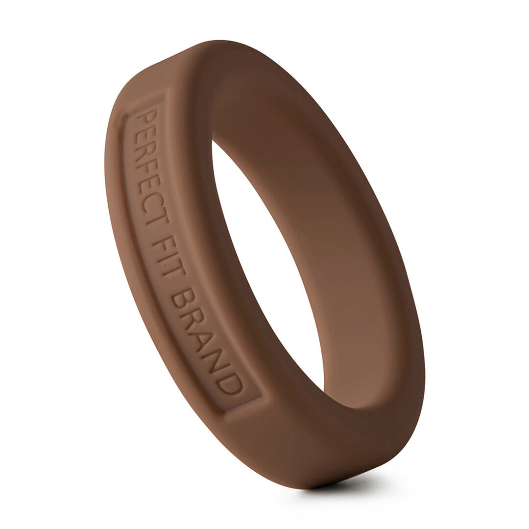 Silicone Hefty Ring Classic - Cockring - 1.4 / 3,6 cm